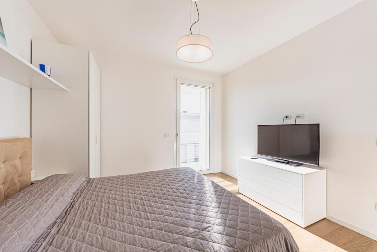 Appartamento Stylish Poolside Apartment, Jesolo-venice *