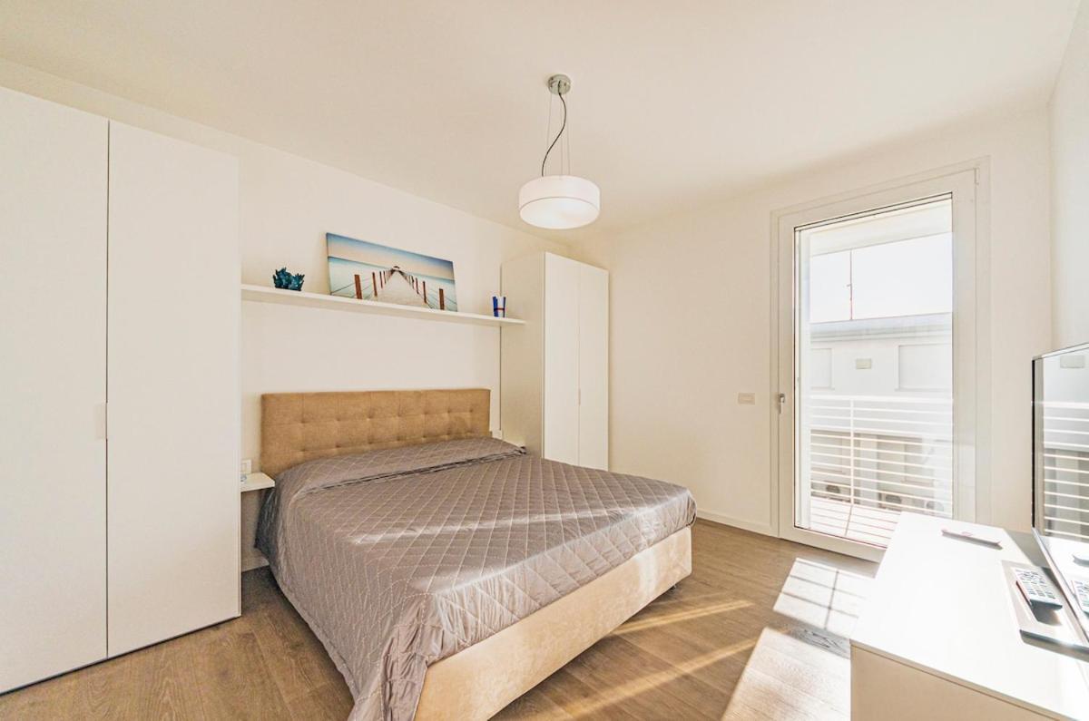Appartamento Stylish Poolside Apartment, Jesolo-venice *