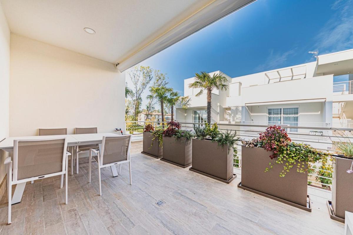 Appartamento Stylish Poolside Apartment, Jesolo-venice *